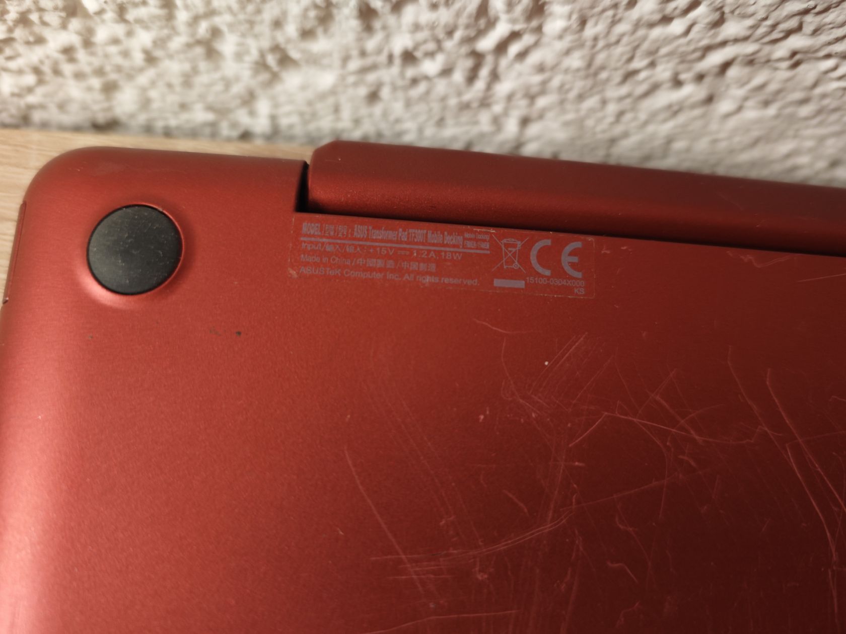 Нетбук Asus TF300 - фото фото фото 3