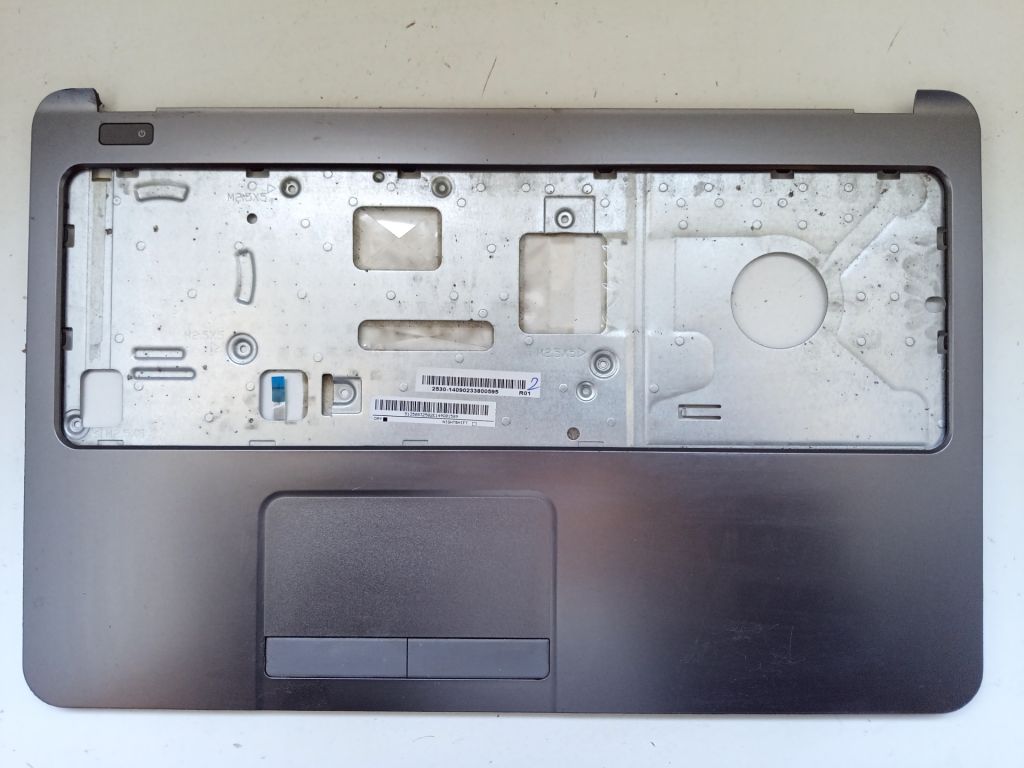 Б/У Топкейс на HP 255 G3 - фото фото фото 0