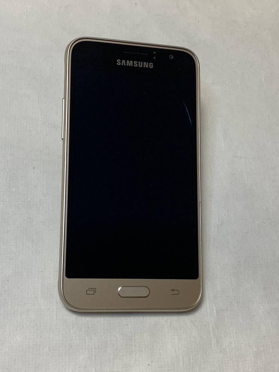 Samsung Galaxy J1 2016 SM-J120H - фото фото фото 0
