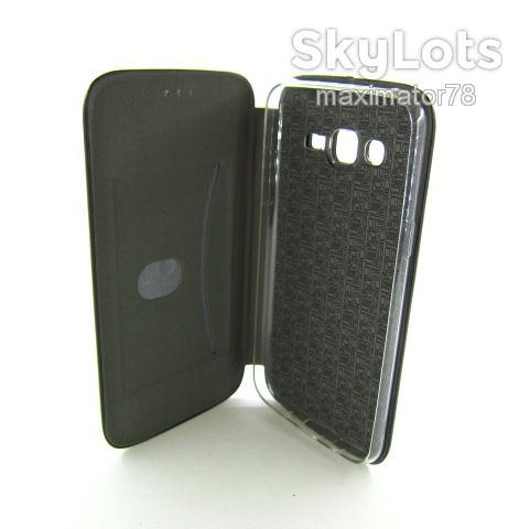 КОЖАНЫЙ ЧЕХОЛ КНИЖКА Samsung J5 J500 ASPOR - фото фото фото 2
