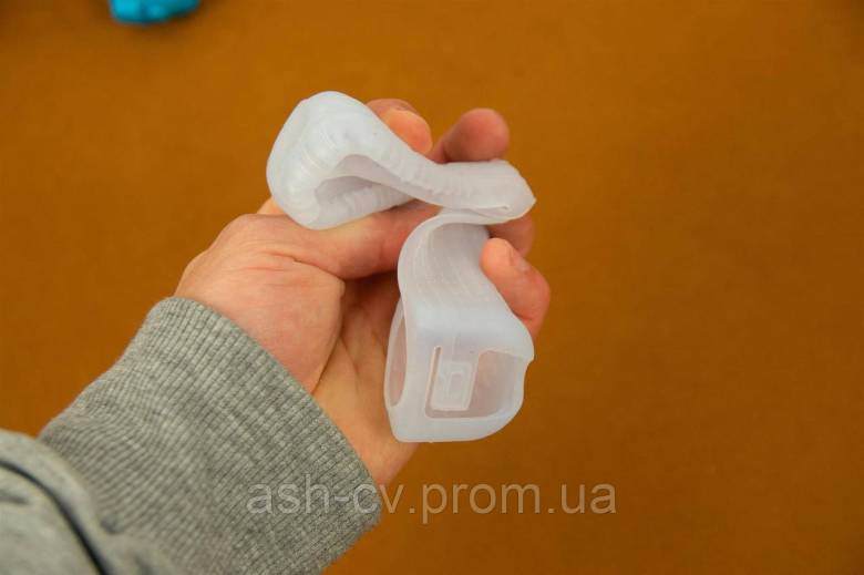 Чохол, для джойстика, Nintendo Wii, RVL-003, Silicone - фото фото фото 5
