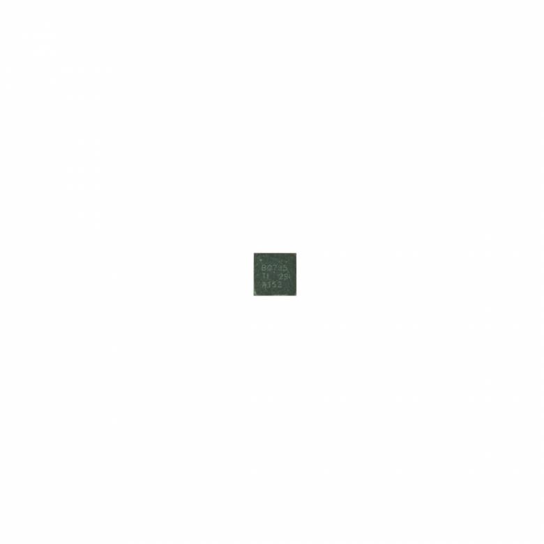 Микросхема Texas Instruments BQ24735 (BQ735TI) для ноутбука - фото фото фото 0