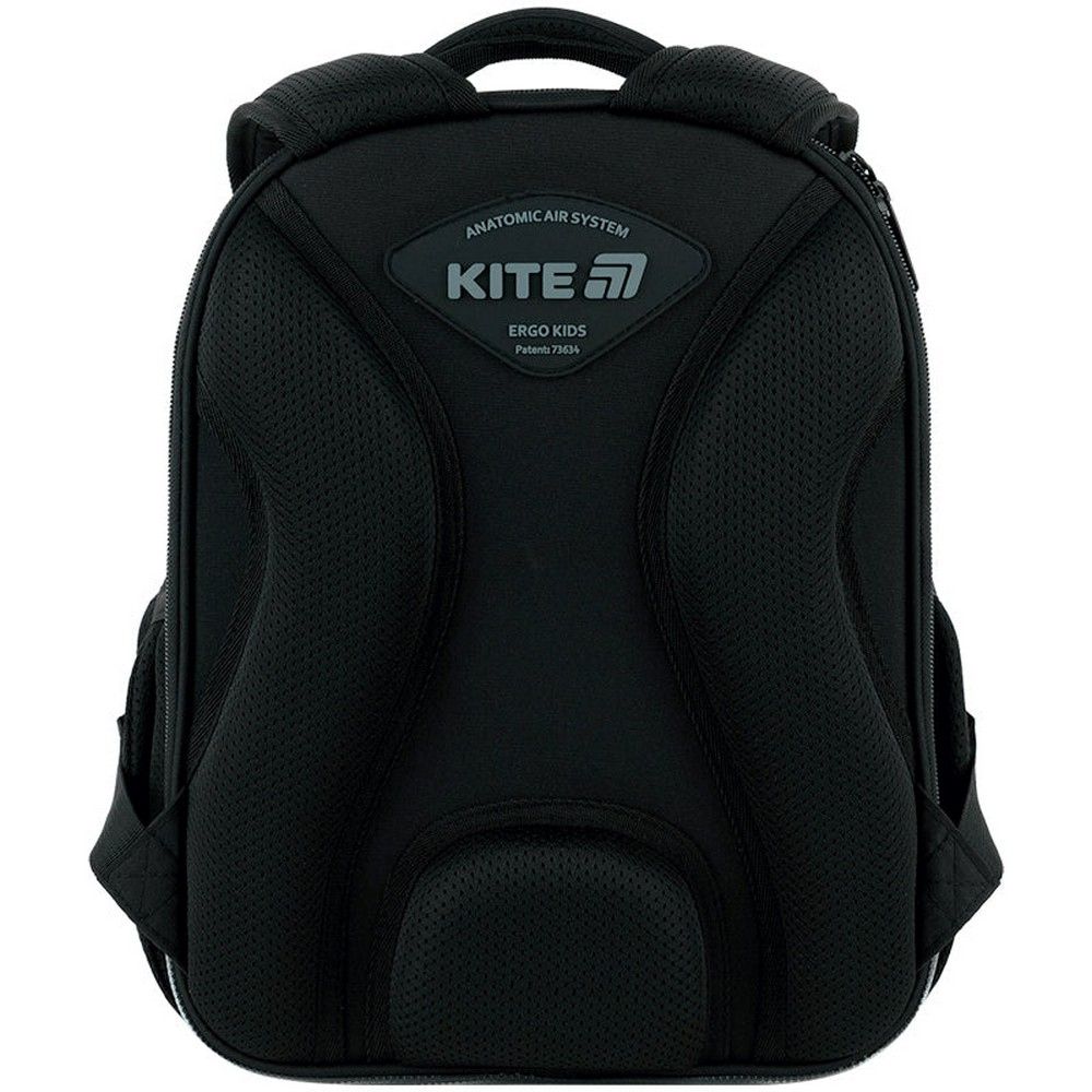 Рюкзак шкільний каркасний Kite Education Race&amp;Win K26-555S-8   (безкоштовна доставка) - фото фото фото 6