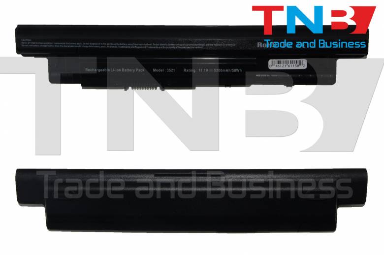 Батарея DELL 49VTP 4DMNG 11.1V 5200mAh - фото фото фото 1