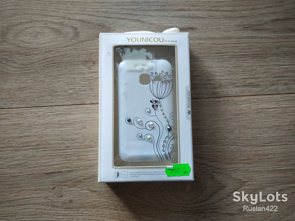 Чехол на Samsung Galaxy Ace Duos GT S6802 чохол - фото фото фото 0