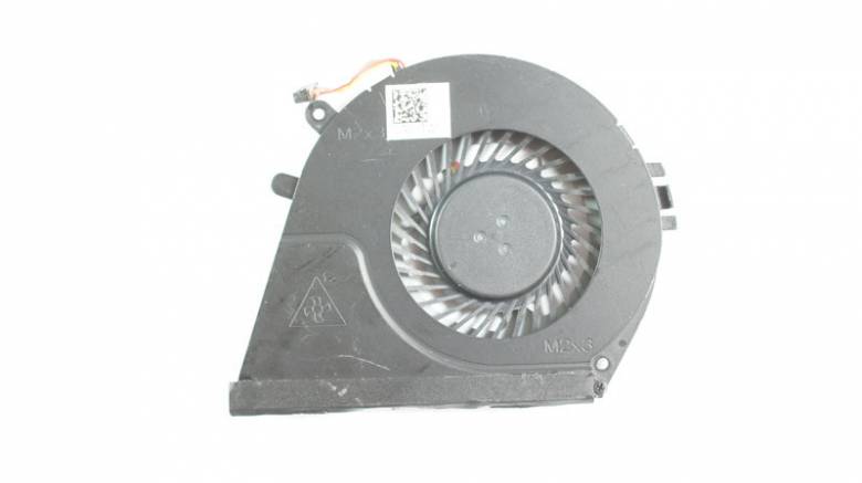 Вентилятор для ноутбука HP ENVY 14-K, M6-K, 4pin (725445-001)(Кулер) - фото фото фото 3
