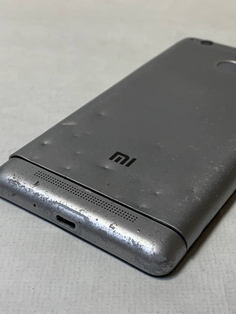 Xiaomi Redmi 3 - фото фото фото 6