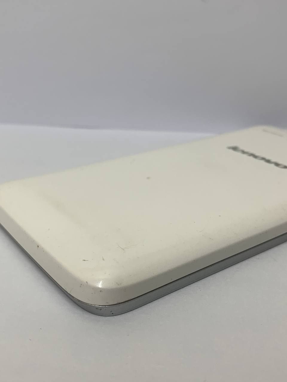 Lenovo A680 White - фото фото фото 4