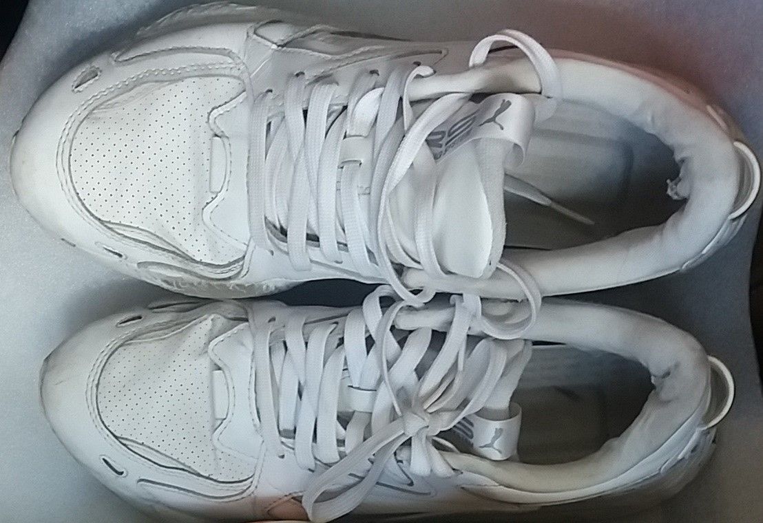 пума puma RS RUNNING SYSTEM кроссовки   лот - фото фото фото 1