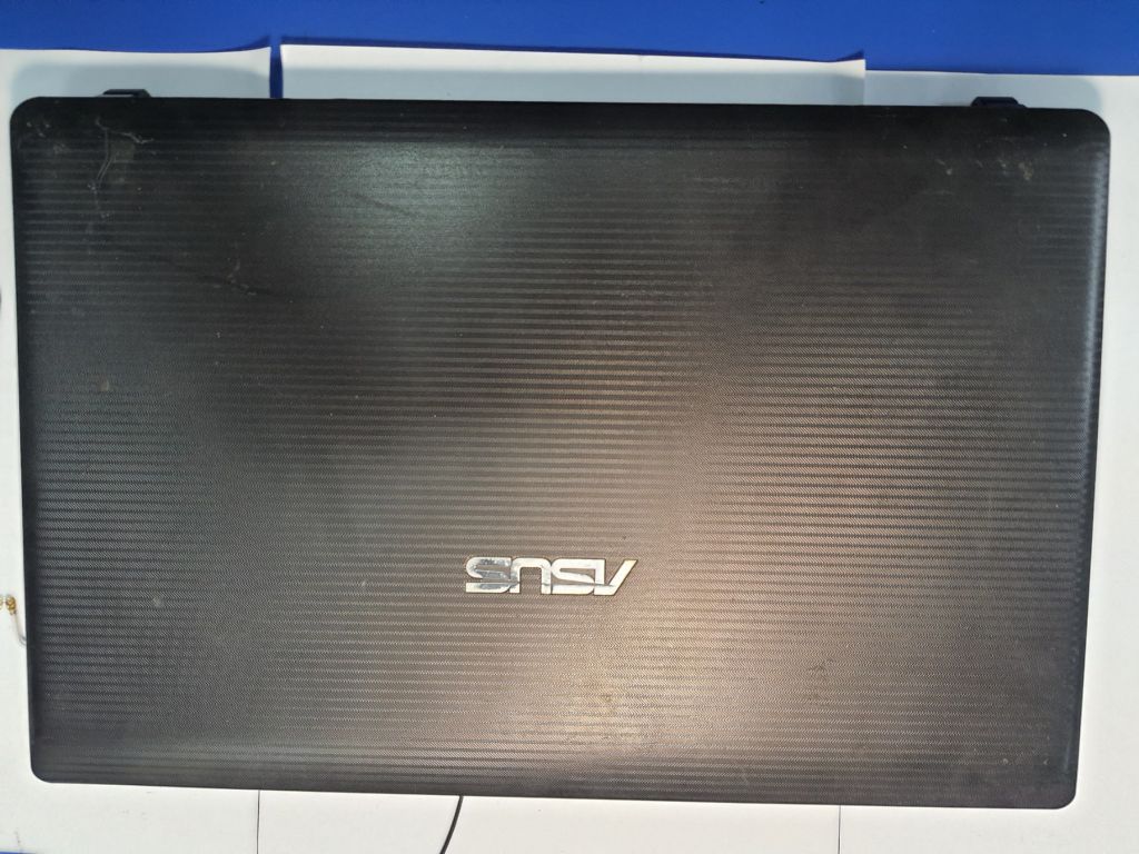Кришка матриці ноутбука ASUS K55A K55V K55VD - фото фото фото 0
