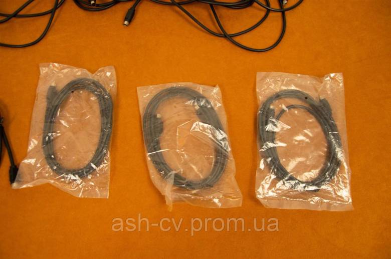 Кабель PS2 для KVM комутатора - фото фото фото 2