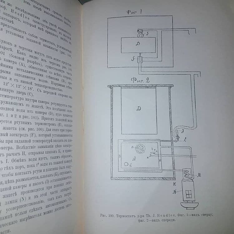 Сельскохозяйственная энтомология в Соединенных Штатах	Емельянов	1914 - фото фото фото 1