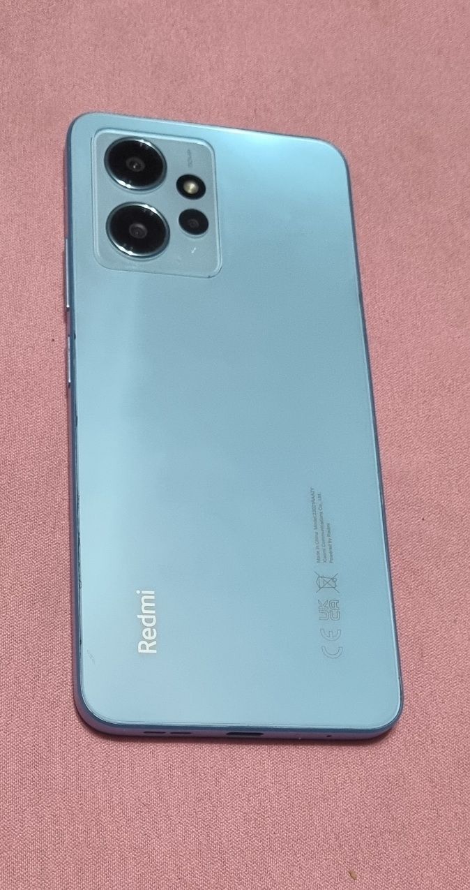 Xiaomi Redmi Note 12 4G - фото фото фото 4
