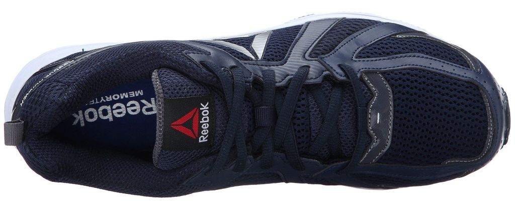 Reebok Runner original 9,5US, 42,5EU-27.5см нові - фото фото фото 2