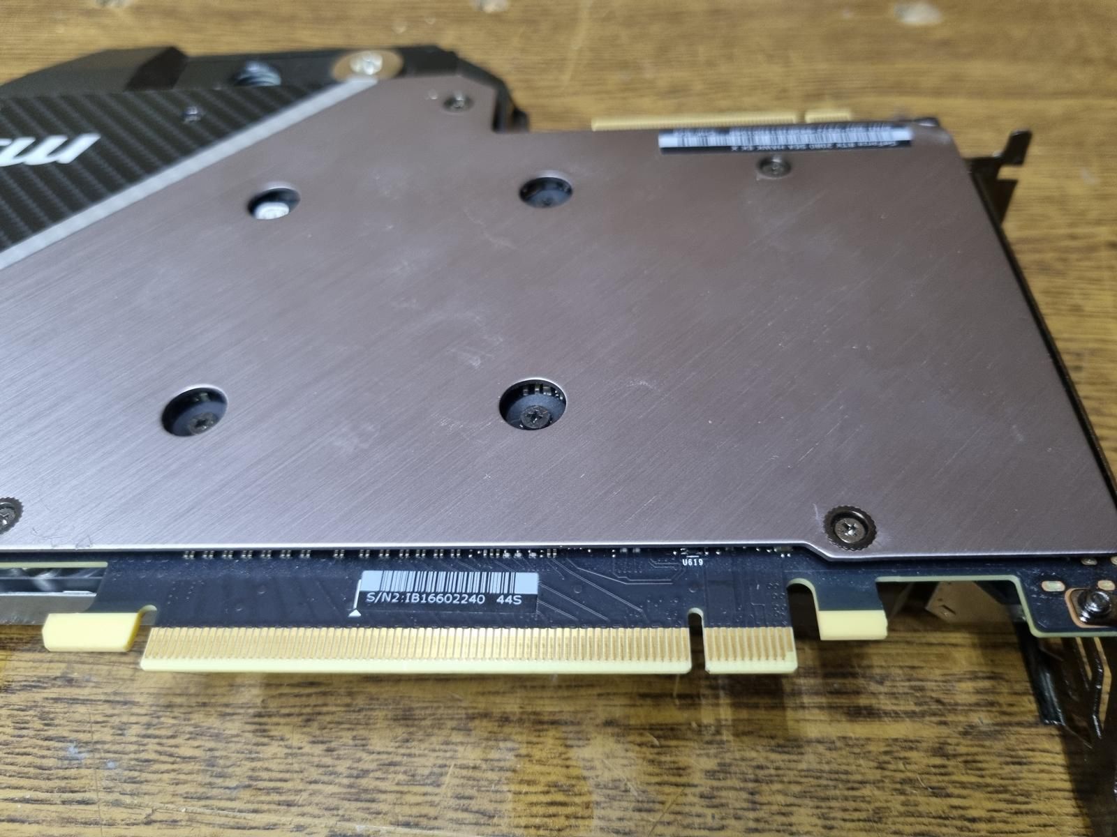 Nvidia GeForce RTX 2080 - фото фото фото 8