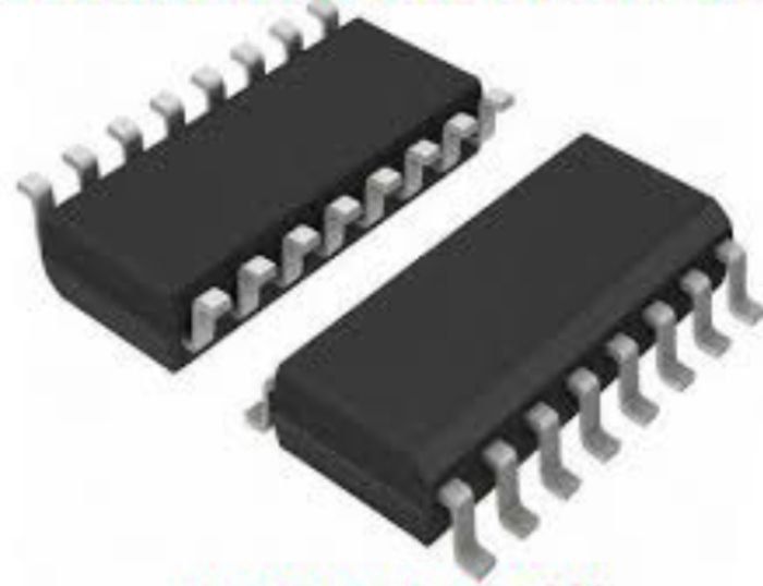 Микросхема SMD  С1237НА - фото фото фото 0