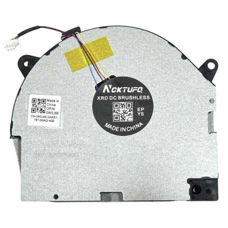 Вентилятор кулер FAN для ноутбука Lenovo Legion Y540-15IRH Y7000 CPU - фото фото фото 0