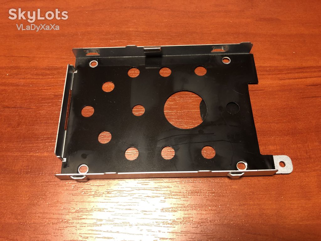 Acer 5740 Корзина HDD - фото фото фото 1
