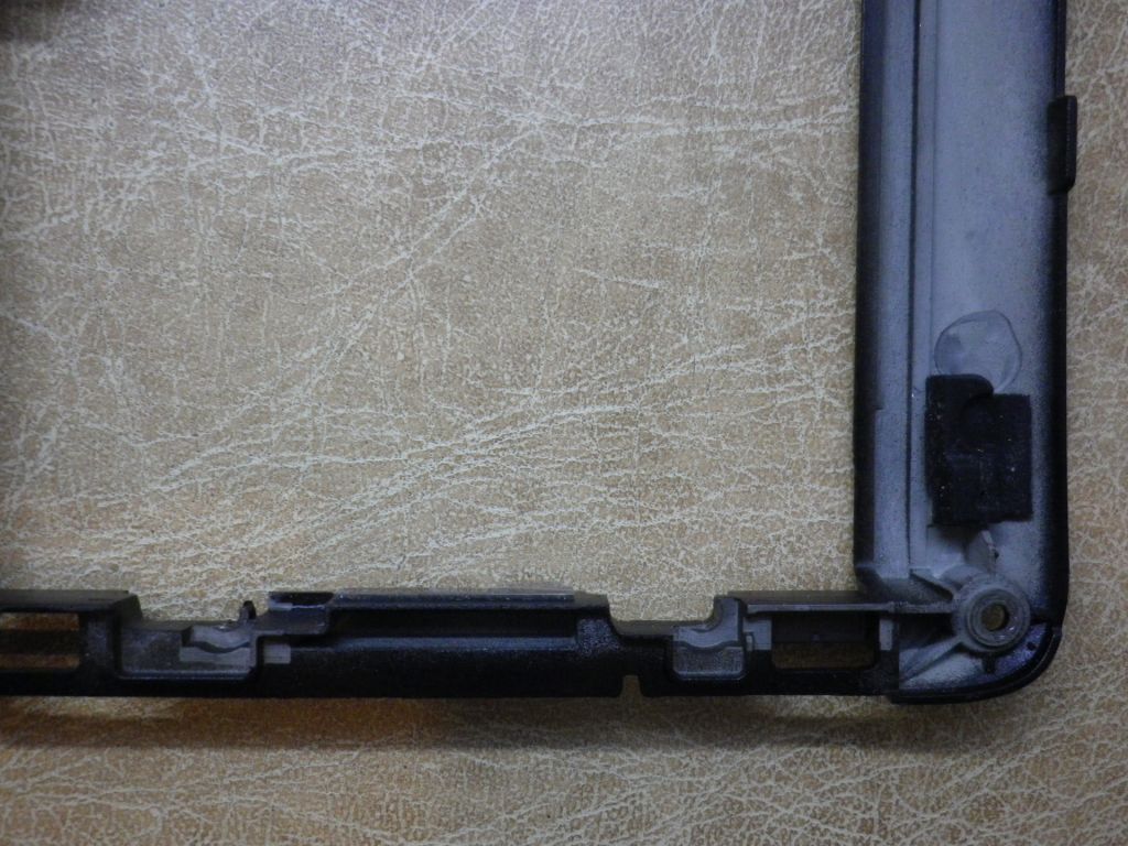 Б/У Корпус низ без сервісної кришки на HP EliteBook 840 - фото фото фото 5