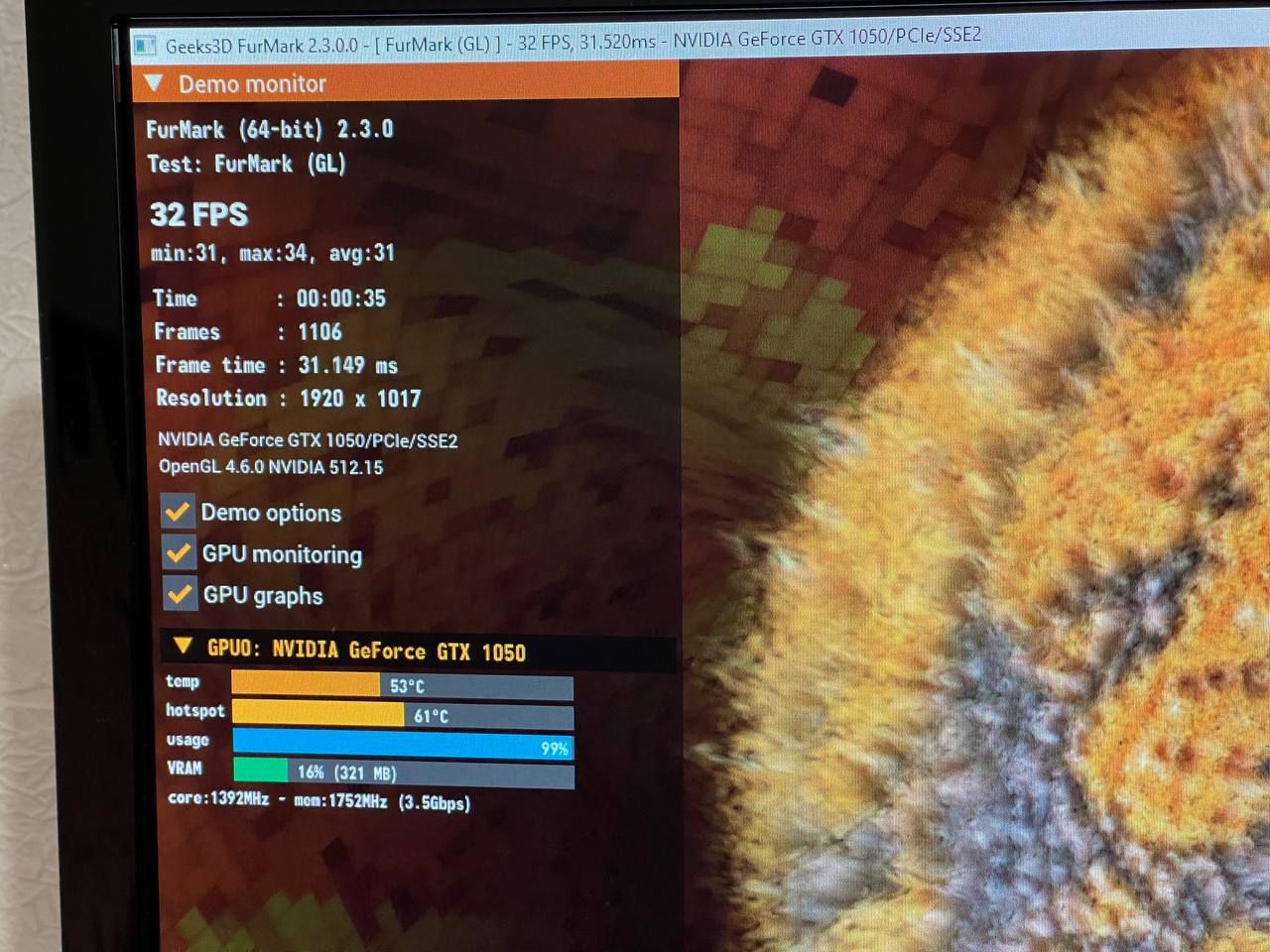 GTX 1050 2Gb - фото фото фото 2