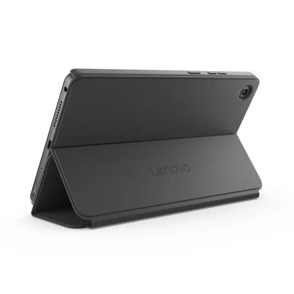 Lenovo Tab One 4/64 GB WiFi Luna Grey + чохол - фото фото фото 5