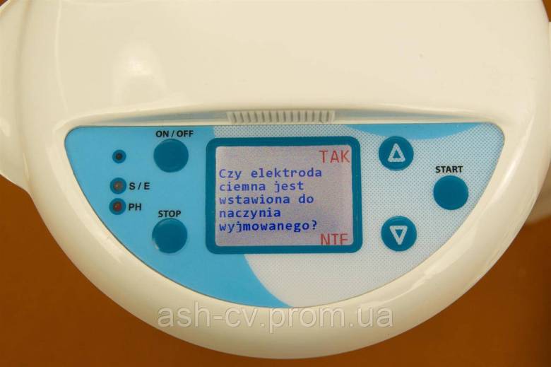 Іонізатор, води, AQUATOR, SILVER, Plus - фото фото фото 3