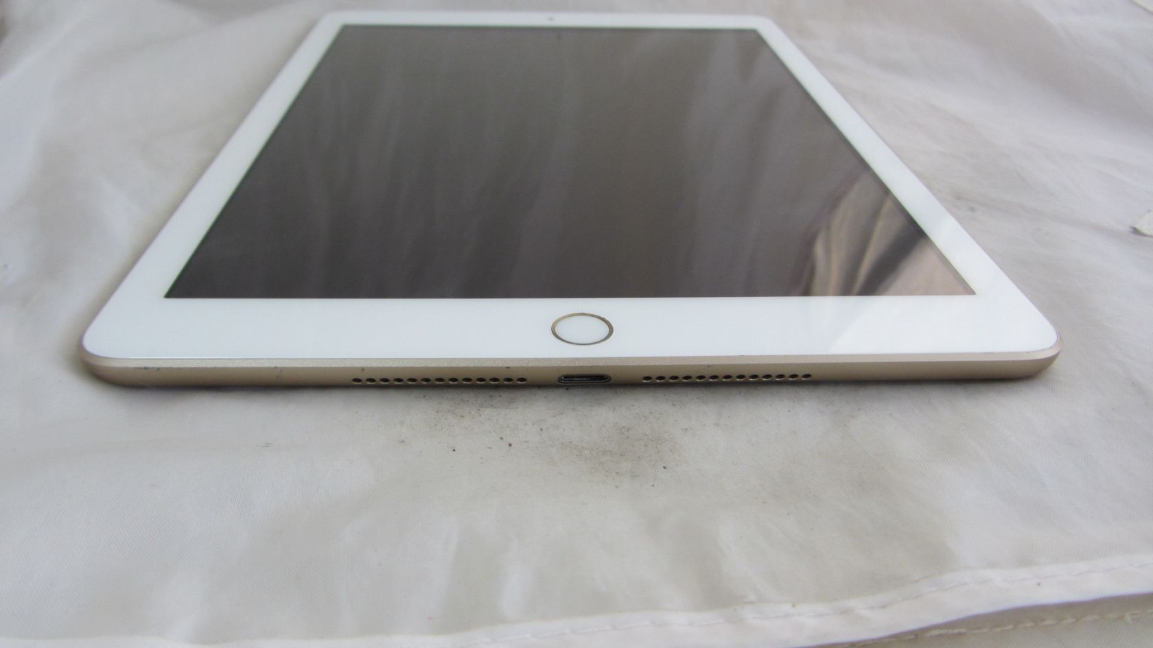 Apple iPad 5Gen 32Gb Wi-fi+4G White - фото фото фото 2