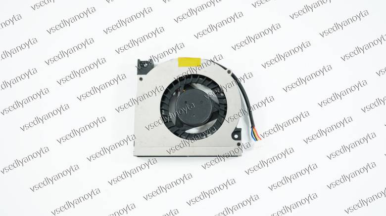 Вентилятор  Asus X Series X50V X50VL X50Z - фото фото фото 1