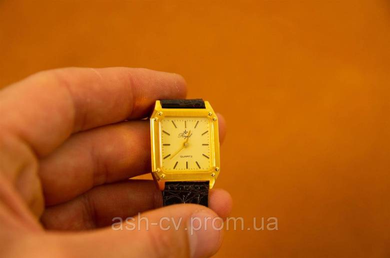 Наручний, годинник, жіночий, Royal, London, Gold - фото фото фото 7