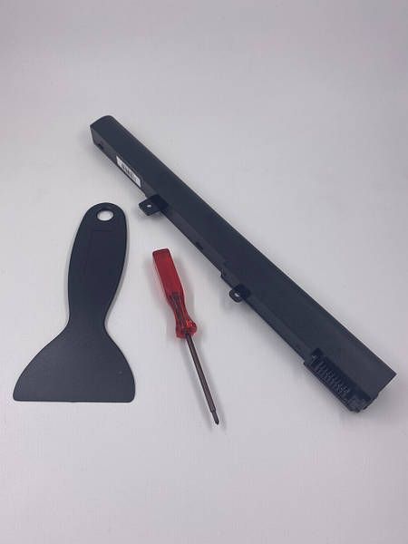 Акумулятор для ноутбука Asus X451,  (14.8 V, 2600 mAh) - фото фото фото 1