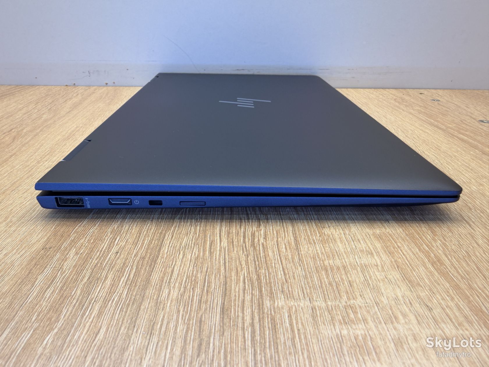 14” fhd touch hp elite dragonfly i5-8365u/16gb/intel uhd - фото фото фото 4