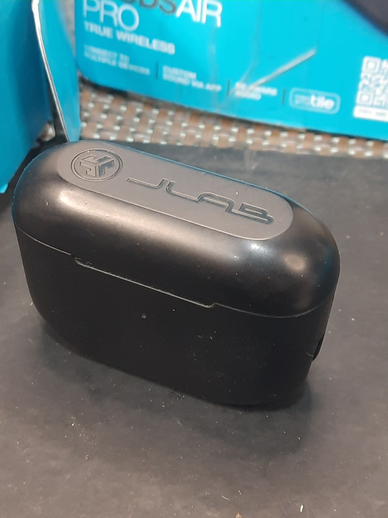 08    Bluetooth навушники jlab go pop+ - фото фото фото 4