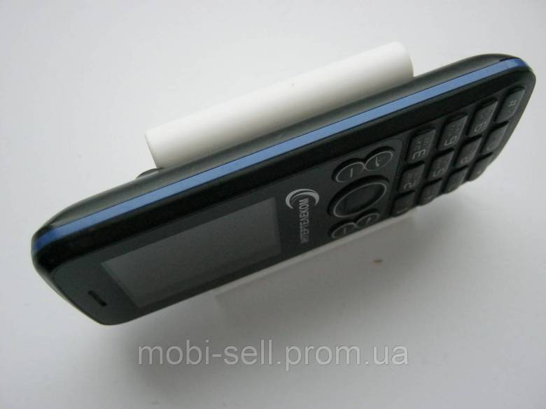 Телефон CDMA  ATEL  AMP-C800 Black - фото фото фото 4
