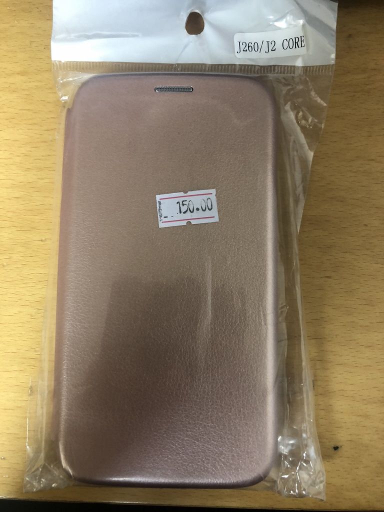 Чохол книжка для телефона Samsung J2 - фото фото фото 0