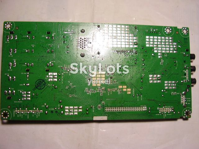 40-MS8200-MAD2XG  Main Board TCL LCD40D10P - фото фото фото 1