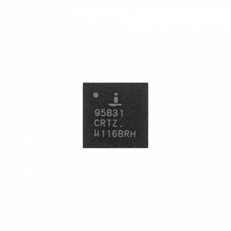 Микросхема Intersil ISL95831CRTZ для ноутбука - фото фото фото 0
