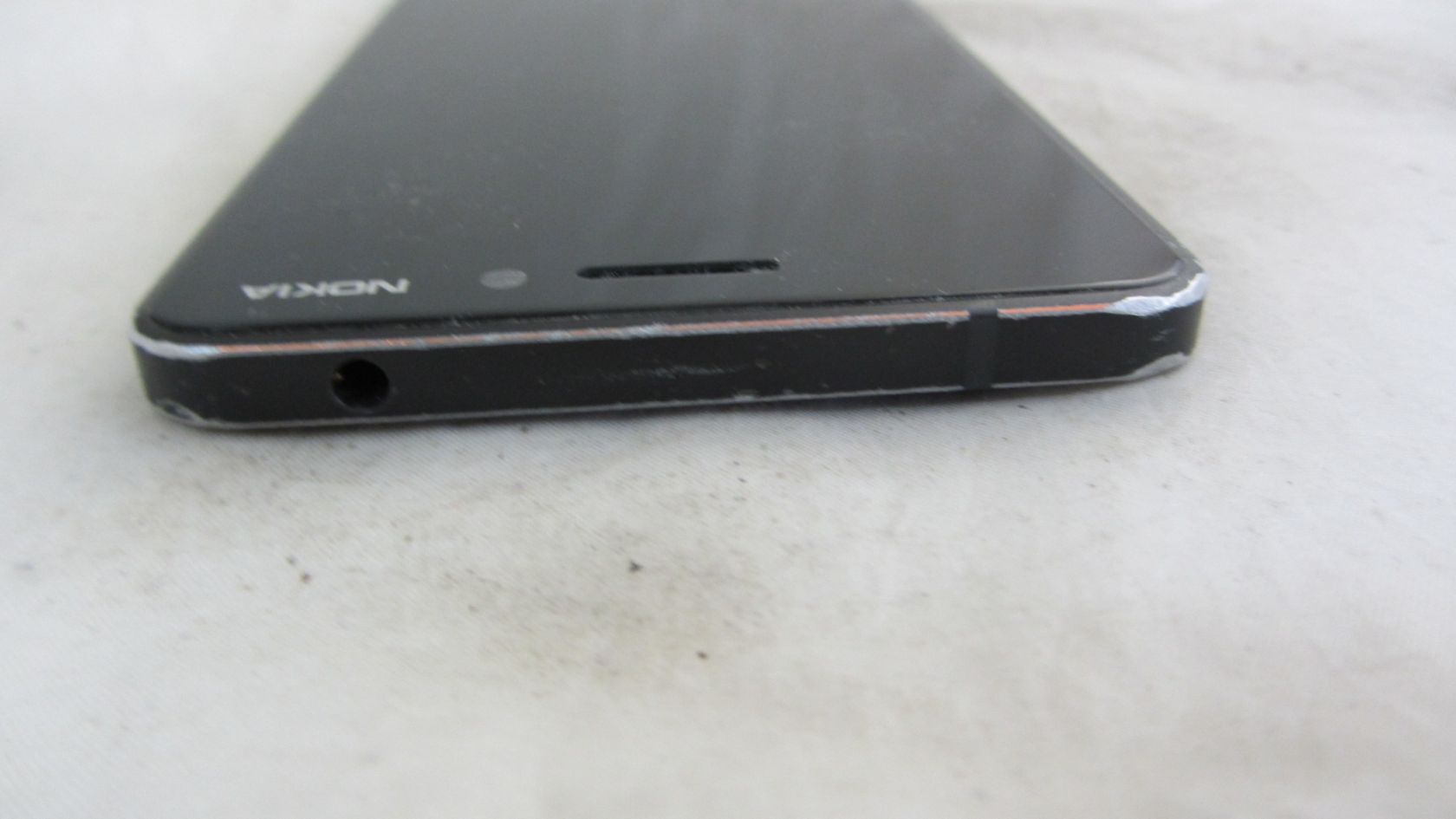 Nokia 6.1 Dual Sim Black - фото фото фото 2