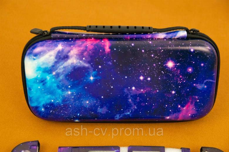 Футляр, кейс, Nintendo Switch, + чохол, з Німеччини - фото фото фото 1