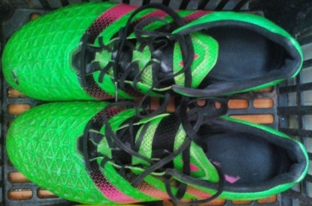 мегалот ADIDAS оригинал кроссовки адидас  nike найк бутсы мега лот - фото фото фото 1