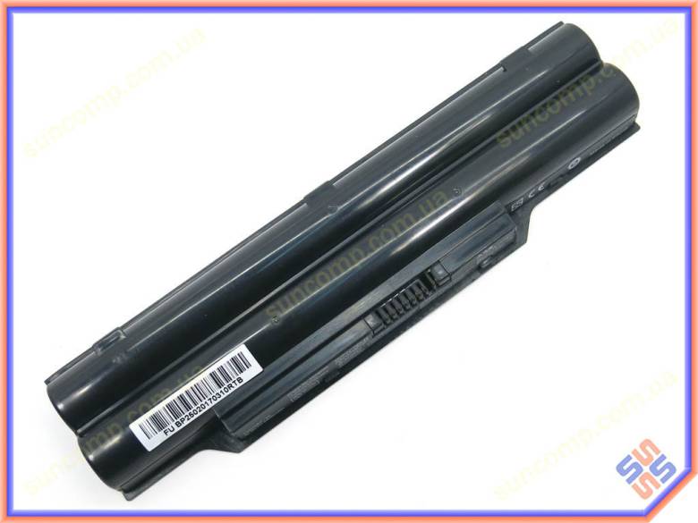 Батарея FPCBP250 для FUJITSU LifeBook LH701 (10.8V 4400mAh). - фото фото фото 0