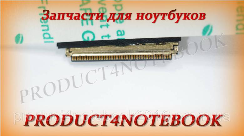 Шлейф матрицы ACER Aspire 4830T ACER 4830TG - фото фото фото 4