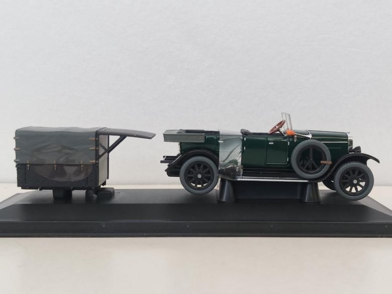  L&amp;amp;K Skoda 110 Combi. Abrex -4335- - фото фото фото 3