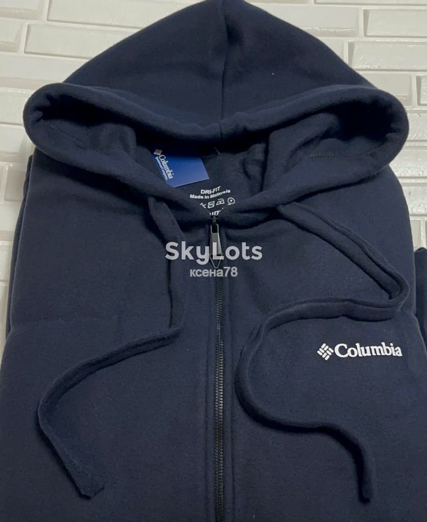 ТЕПЛИЙ спортивний костюм 48,50,52,54 ЗИМА! - фото фото фото 3