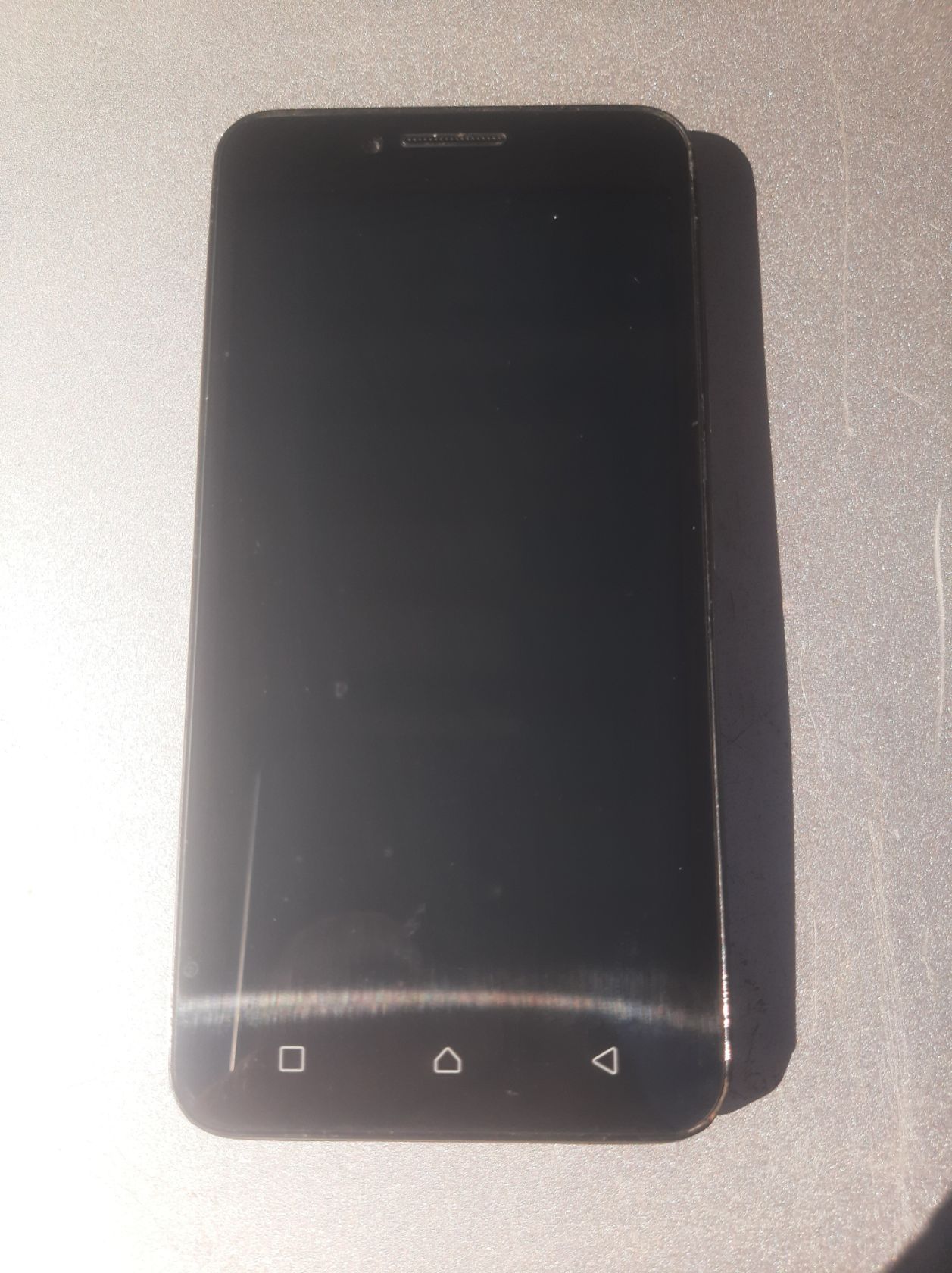 Мобільний телефон LENOVO A2020a40 - фото фото фото 0