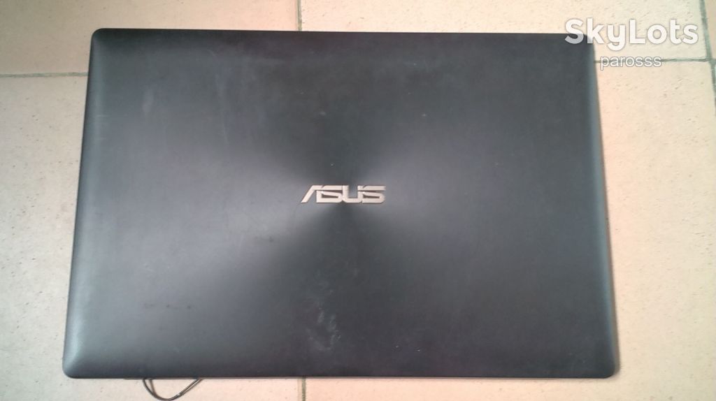 2310 - Кришка матриці + Web ноутбука ASUS R515M - фото фото фото 6