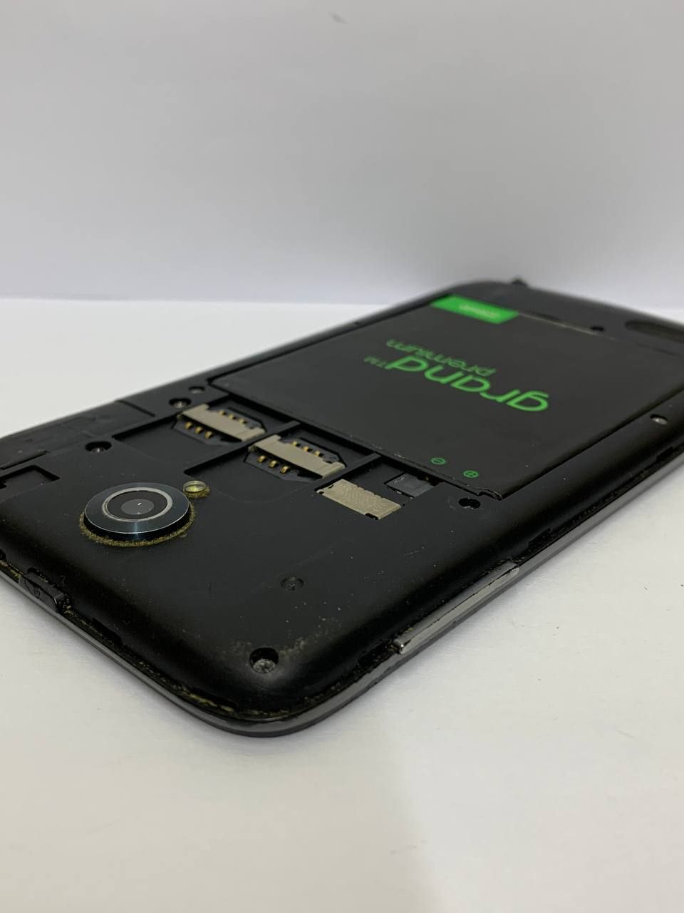 Lenovo IdeaPhone A590 - фото фото фото 3