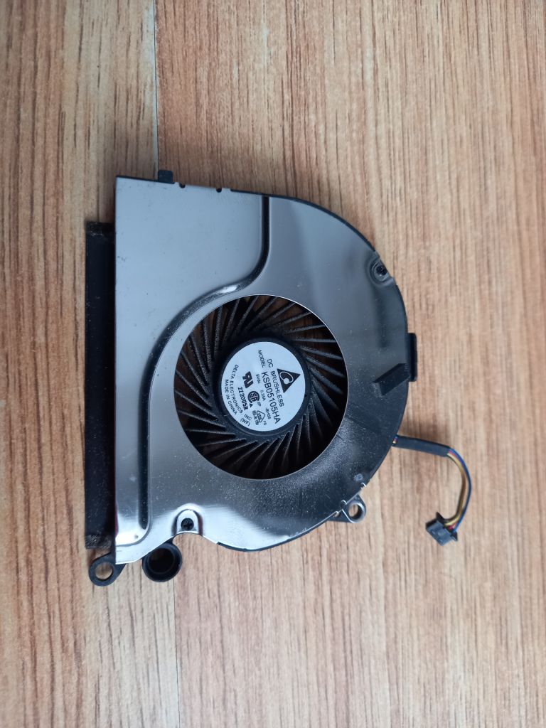 Вентилятор DELL Latitude E6230 - фото фото фото 2