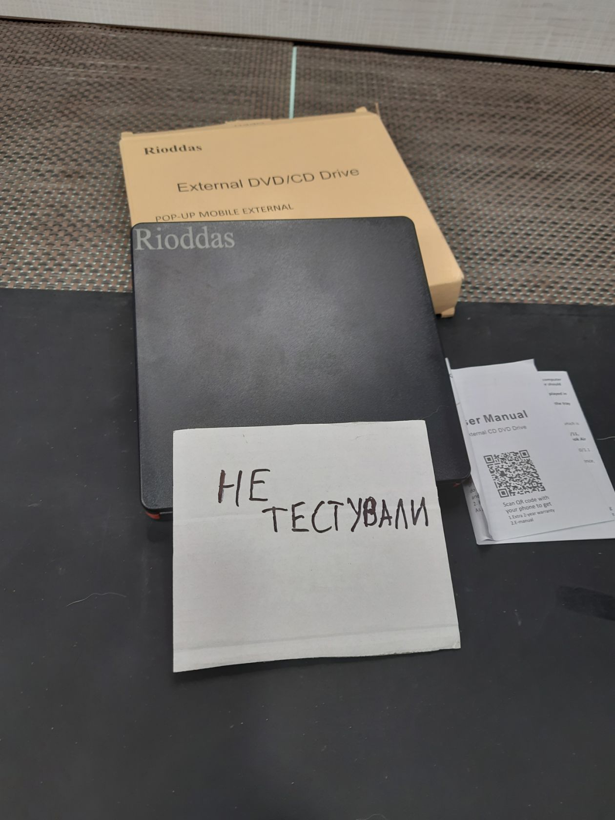 02 CD привід для комп'ютера ноутбука - фото фото фото 4