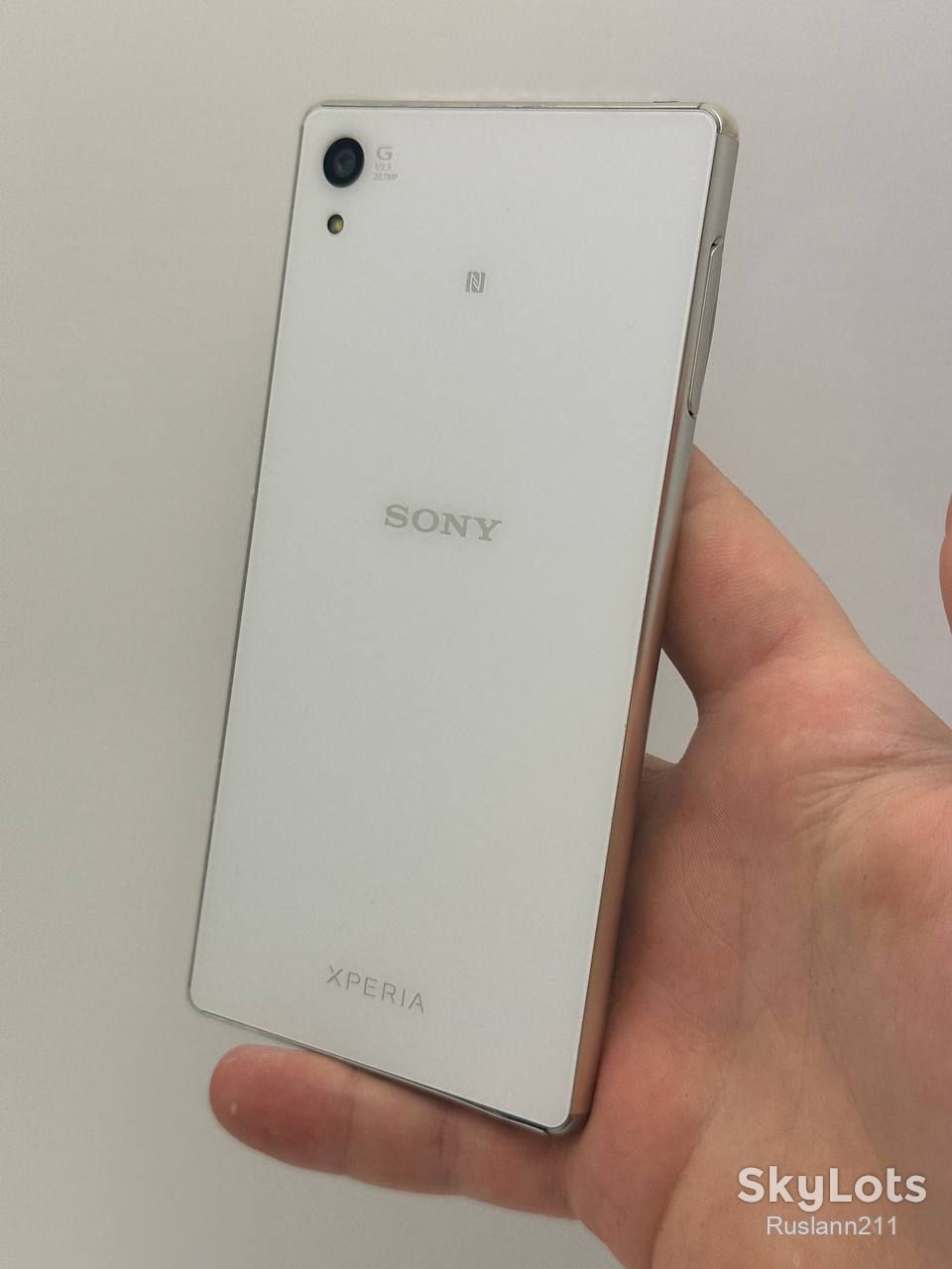 Смартфон Sony - фото фото фото 2