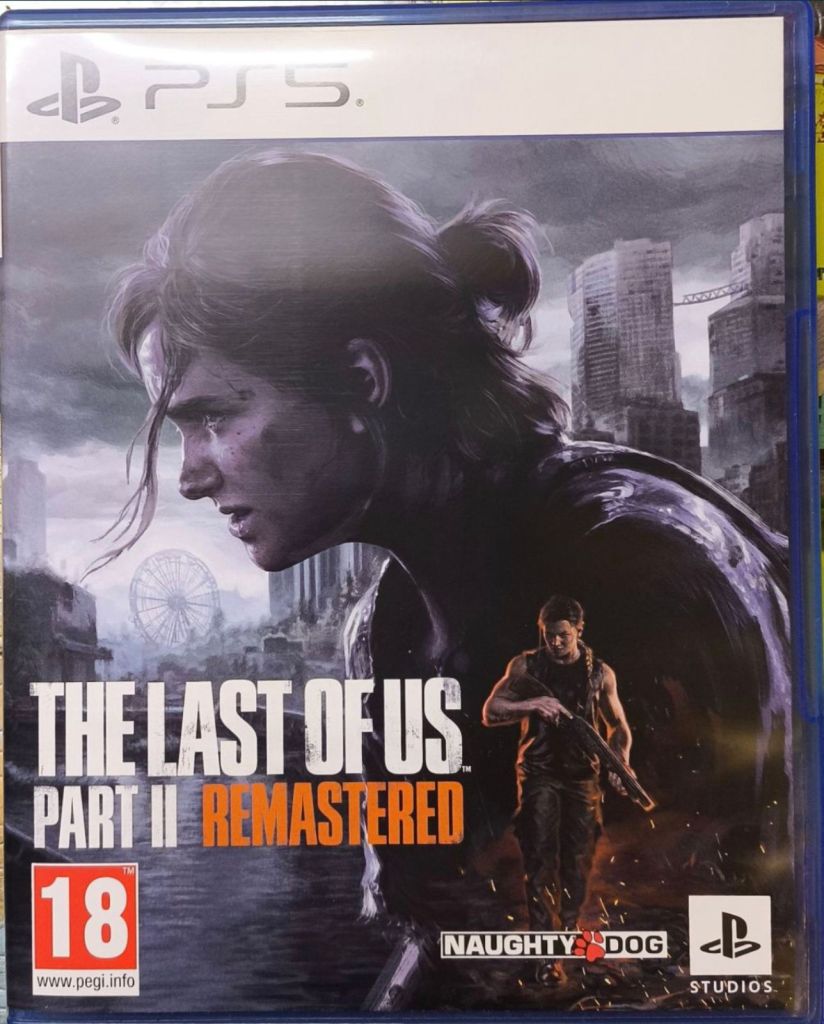 Диски для  PlayStation PS5. - фото фото фото 0